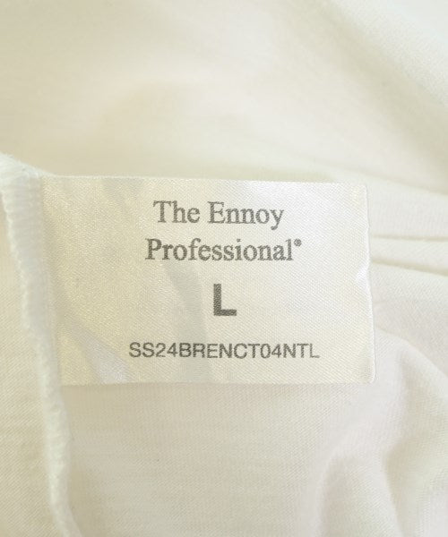 The Ennoy Professional เสื้อยืด/เสื้อท็อปส์