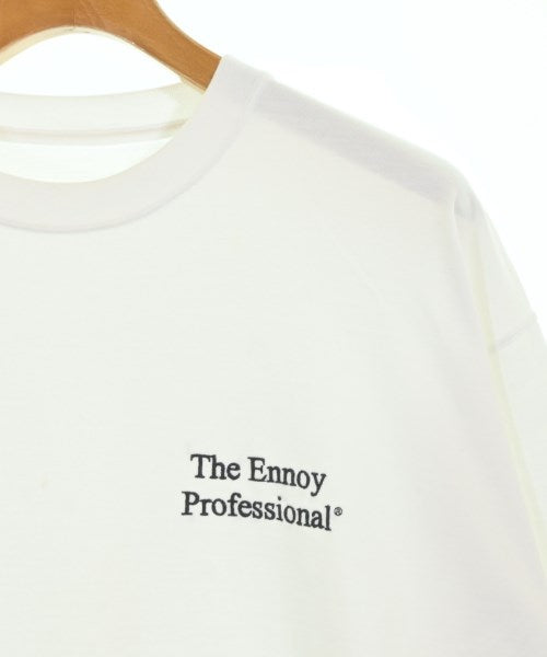 The Ennoy Professional เสื้อยืด/เสื้อท็อปส์