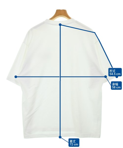 The Ennoy Professional เสื้อยืด/เสื้อท็อปส์