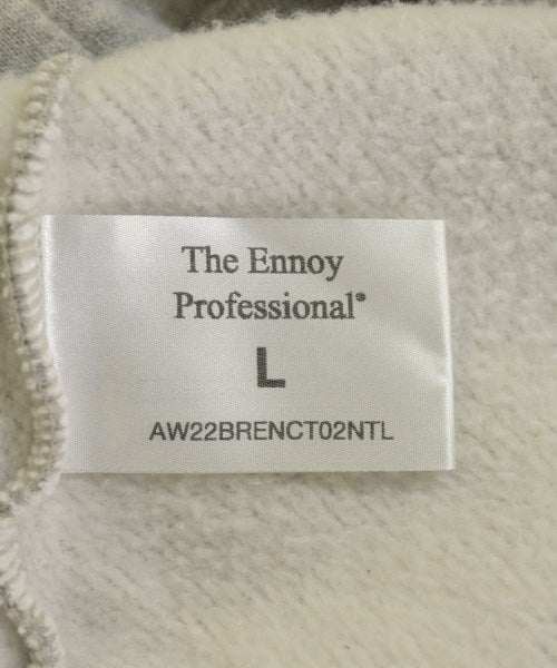 The Ennoy Professional เสื้อฮู้ด