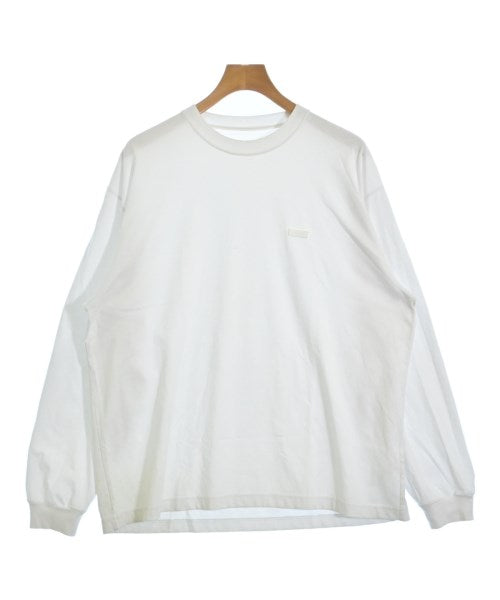 The Ennoy Professional เสื้อยืด/เสื้อท็อปส์