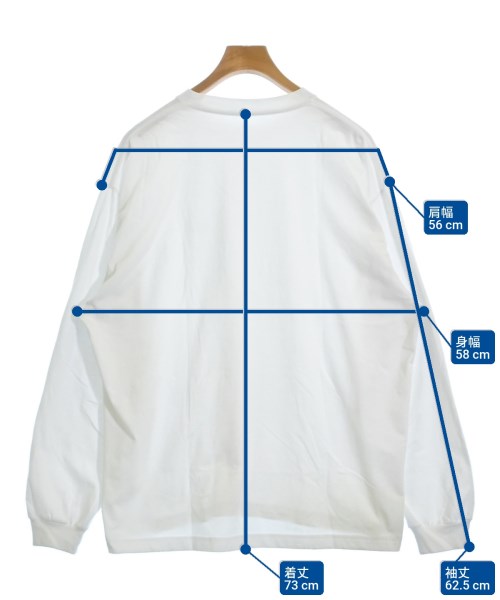 The Ennoy Professional เสื้อยืด/เสื้อท็อปส์