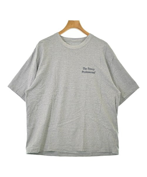 The Ennoy Professional เสื้อยืด/เสื้อท็อปส์