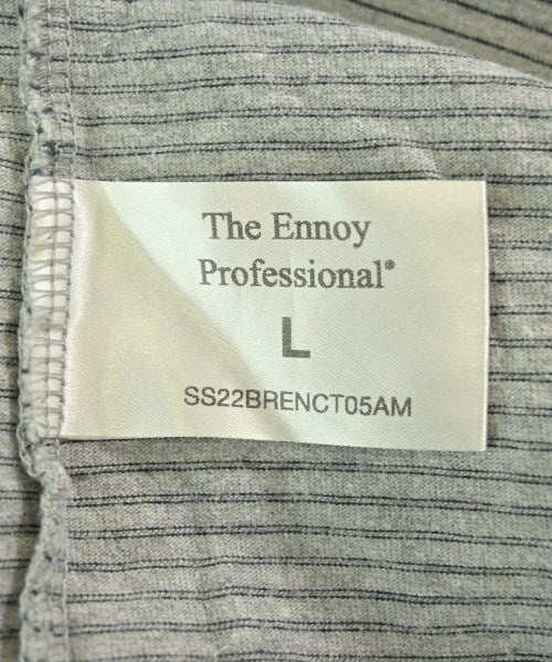 The Ennoy Professional เสื้อยืด/เสื้อท็อปส์