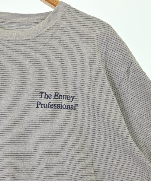 The Ennoy Professional เสื้อยืด/เสื้อท็อปส์