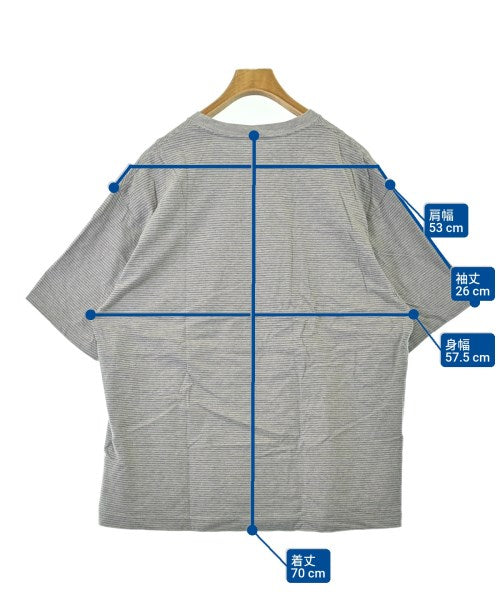 The Ennoy Professional เสื้อยืด/เสื้อท็อปส์