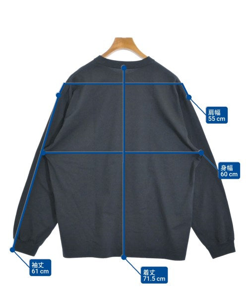The Ennoy Professional เสื้อยืด/เสื้อท็อปส์
