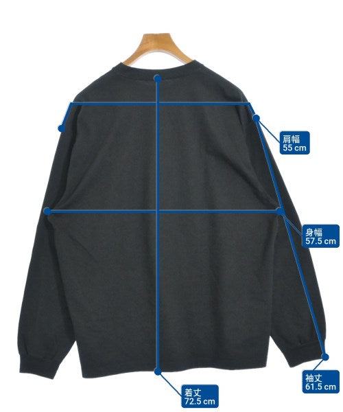 The Ennoy Professional เสื้อยืด/เสื้อท็อปส์