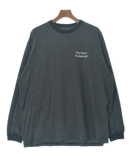 The Ennoy Professional เสื้อยืด/เสื้อท็อปส์