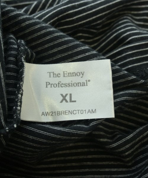 The Ennoy Professional เสื้อยืด/เสื้อท็อปส์