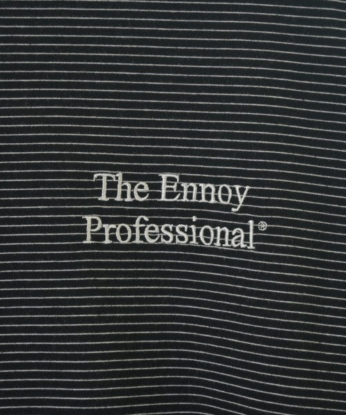 The Ennoy Professional เสื้อยืด/เสื้อท็อปส์