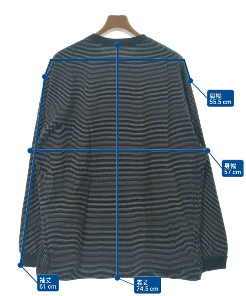 The Ennoy Professional เสื้อยืด/เสื้อท็อปส์