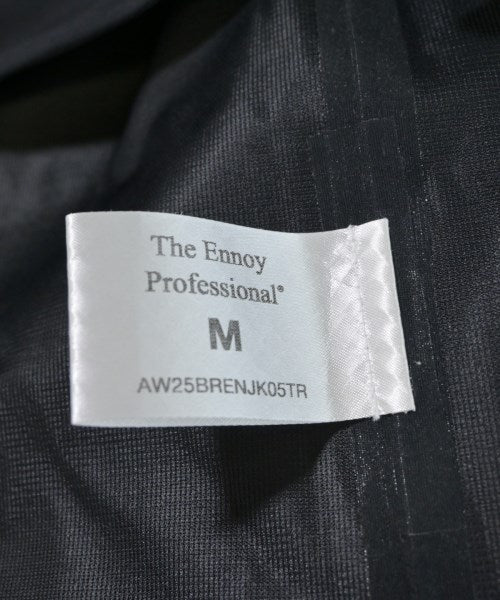 The Ennoy Professional แจ็คเก็ตเบลาส์ อื่น
