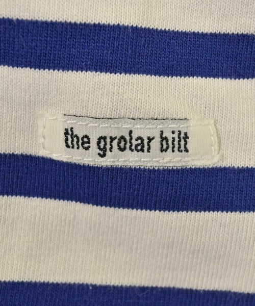 the grolar bilt เสื้อยืด/เสื้อท็อปส์
