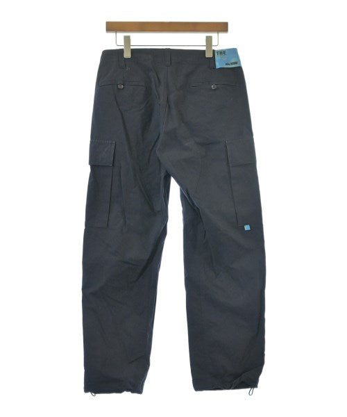 THE UNION กางเกงมีกระเป๋าข้างกางเกง2-4 กระเป๋า