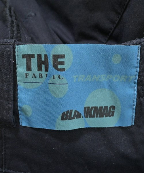 THE UNION กางเกงมีกระเป๋าข้างกางเกง2-4 กระเป๋า