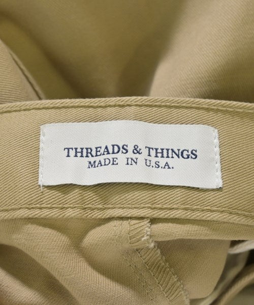 THREADS&THINGS ชิโน่