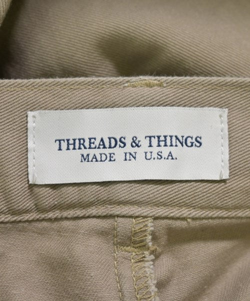 THREADS&THINGS ชิโน่