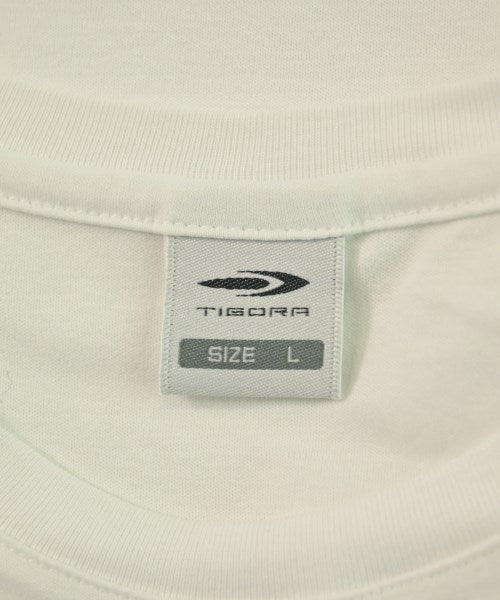 TIGORA เสื้อยืด/เสื้อท็อปส์