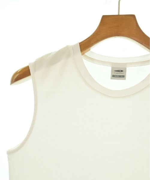 TIGORA เสื้อยืด/เสื้อท็อปส์