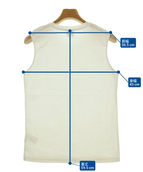 TIGORA เสื้อยืด/เสื้อท็อปส์