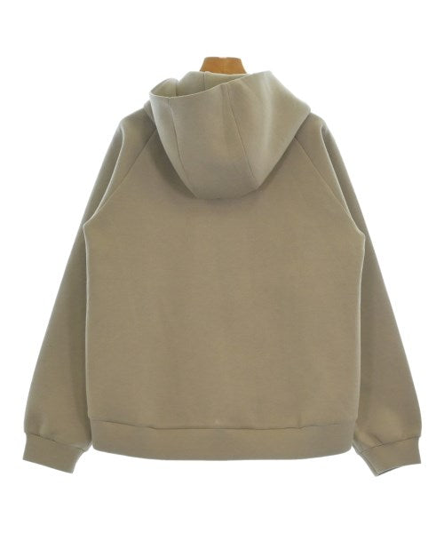 TIGORA เสื้อฮู้ด
