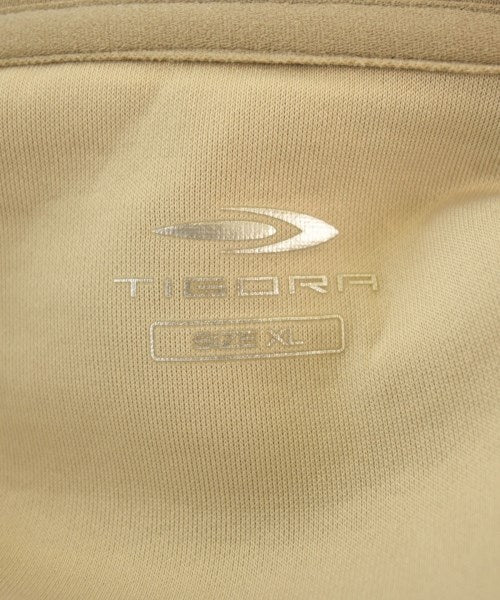TIGORA เสื้อฮู้ด