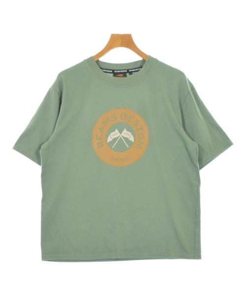 TIGORA เสื้อยืด/เสื้อท็อปส์