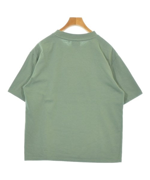 TIGORA เสื้อยืด/เสื้อท็อปส์
