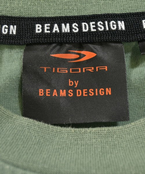 TIGORA เสื้อยืด/เสื้อท็อปส์