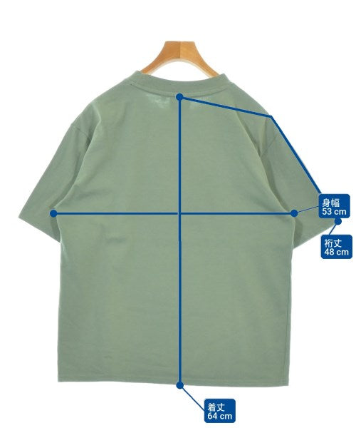 TIGORA เสื้อยืด/เสื้อท็อปส์