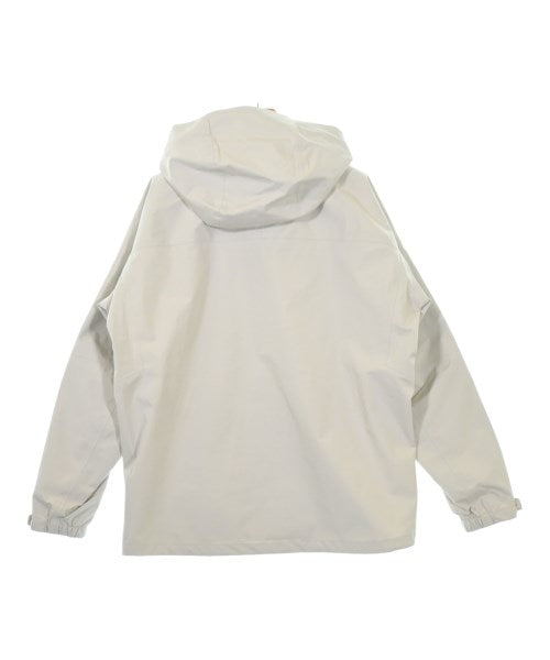 TIGORA เสื้อพาร์กาภูเขา