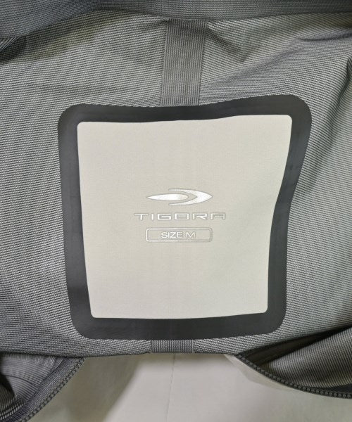 TIGORA เสื้อพาร์กาภูเขา
