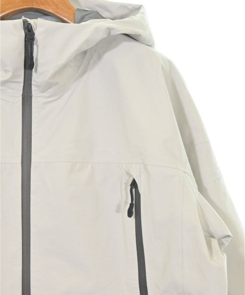 TIGORA เสื้อพาร์กาภูเขา