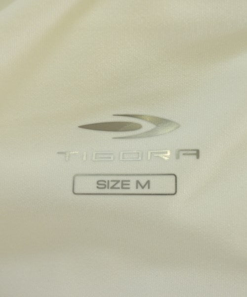 TIGORA เสื้อยืด/เสื้อท็อปส์