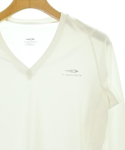 TIGORA เสื้อยืด/เสื้อท็อปส์