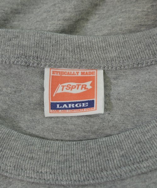 TSPTR เสื้อยืด/เสื้อท็อปส์