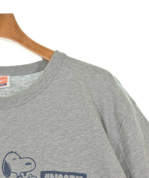 TSPTR เสื้อยืด/เสื้อท็อปส์