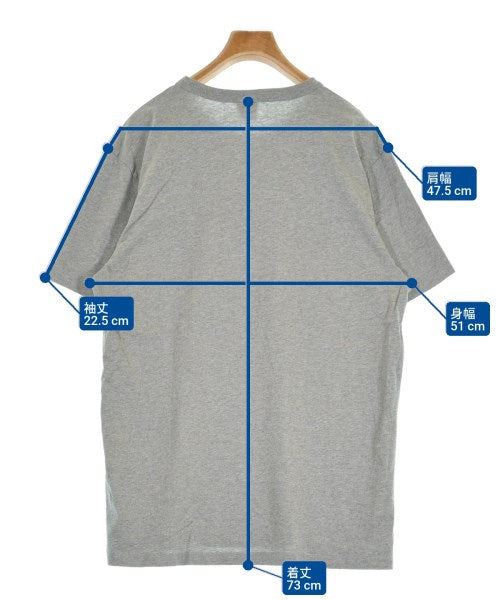 TSPTR เสื้อยืด/เสื้อท็อปส์