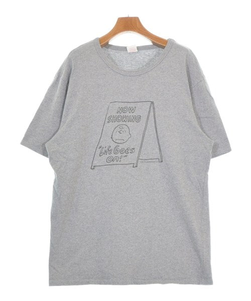 TSPTR เสื้อยืด/เสื้อท็อปส์