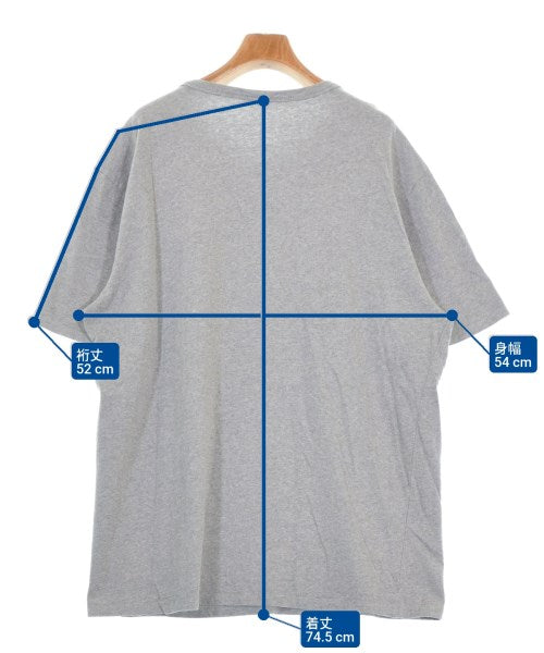 TSPTR เสื้อยืด/เสื้อท็อปส์