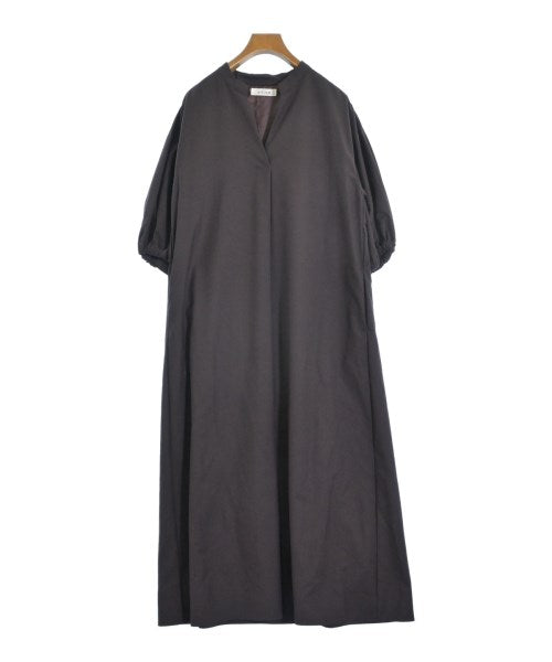 Utilism ชุดเดรส