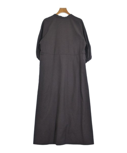 Utilism ชุดเดรส