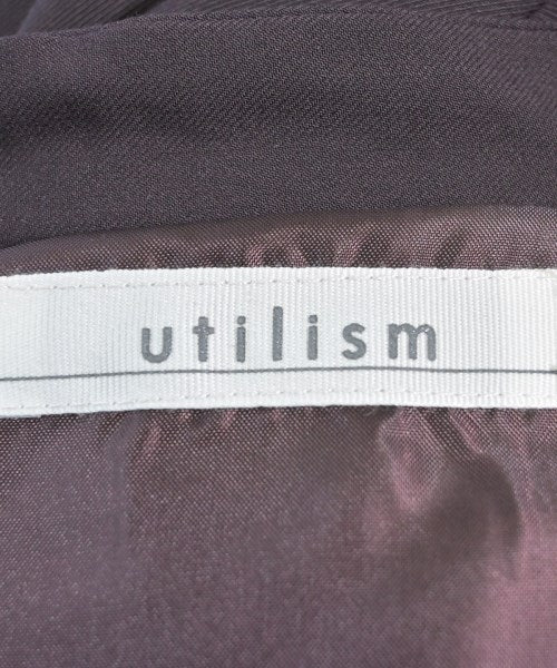 Utilism ชุดเดรส
