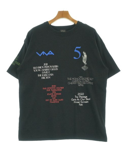 VIVA STRANGE BOUTIQUE เสื้อยืด/เสื้อท็อปส์