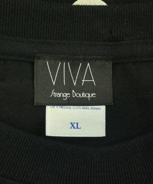 VIVA STRANGE BOUTIQUE เสื้อยืด/เสื้อท็อปส์