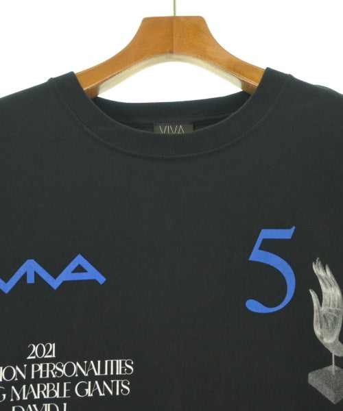 VIVA STRANGE BOUTIQUE เสื้อยืด/เสื้อท็อปส์