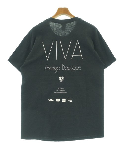 VIVA STRANGE BOUTIQUE เสื้อยืด/เสื้อท็อปส์