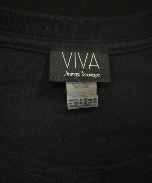 VIVA STRANGE BOUTIQUE เสื้อยืด/เสื้อท็อปส์