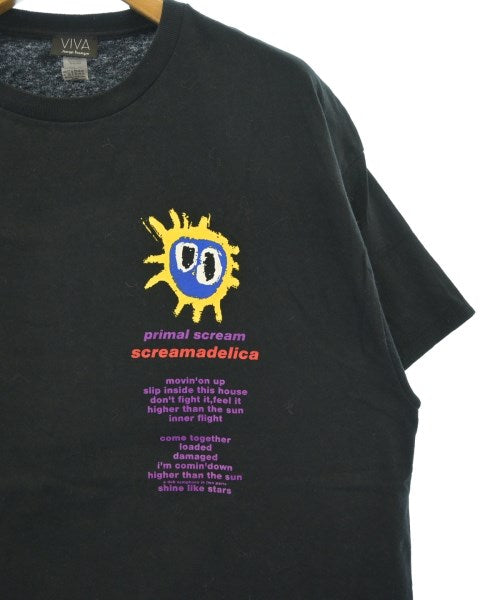 VIVA STRANGE BOUTIQUE เสื้อยืด/เสื้อท็อปส์